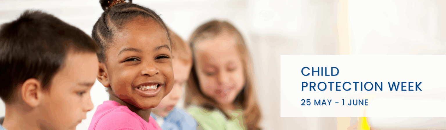 Pharmed Article – Child Protection Week – Pharmed